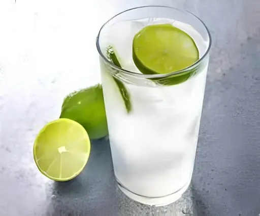 Fresh Lime Soda [250 Ml]