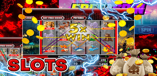 Free cool slot machines