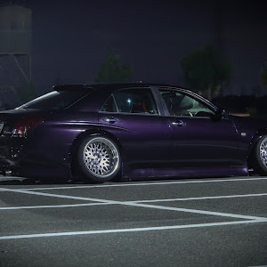 ヴェロッサ JZX110