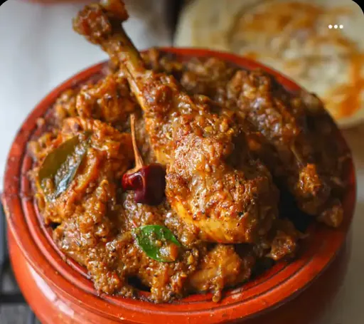 13 Century Chicken Chettinad