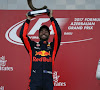Red Bull aan het feest in Grote Prijs vól incidenten, Alonso sprokkelt eerste WK-punten McLaren