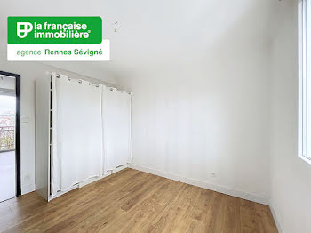 appartement à Rennes (35)