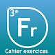 Download Français 3e Exercices For PC Windows and Mac 2.4.1772