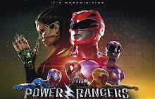 Power Rangers Wallpaper HD small promo image