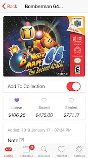 Collect 64(圖2)-速報App