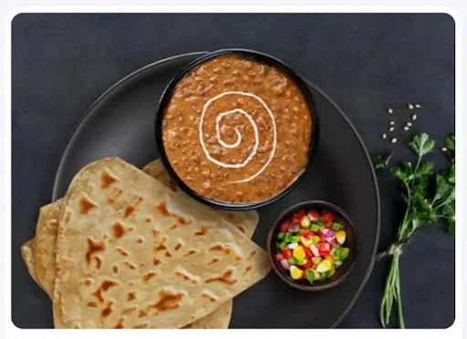 Dal Makhani Mini Meal