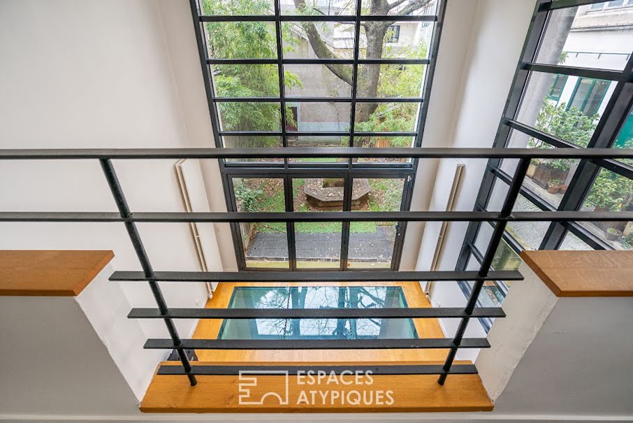 Vente maison 6 pièces 359 m² à Paris 14ème (75014), 3 500 000 €