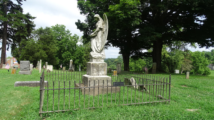 West Cemetery