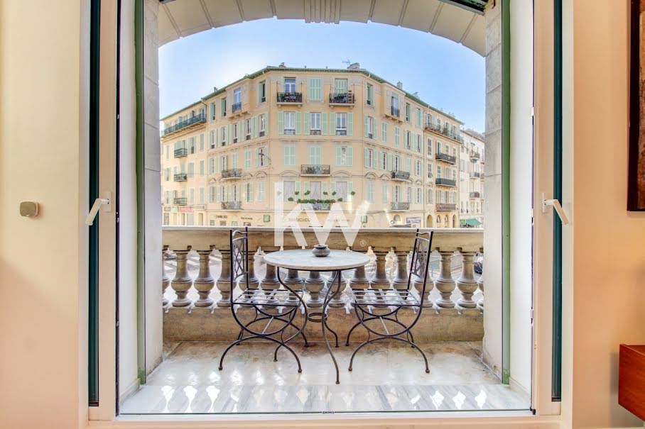 Vente appartement 3 pièces 72 m² à Nice (06000), 539 000 €