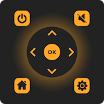 Cover Image of डाउनलोड Remote Control for Xiaomi Mi TV Box 1.1.0 APK