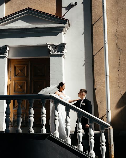 Fotógrafo de bodas Olga Makarova (ollymova). Foto del 4 de junio 2023