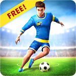 Cover Image of ダウンロード SkillTwins：サッカーゲーム-サッカースキル 1.3.3 APK