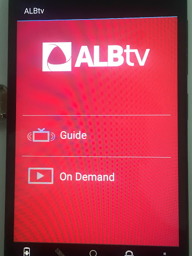 ALBtv