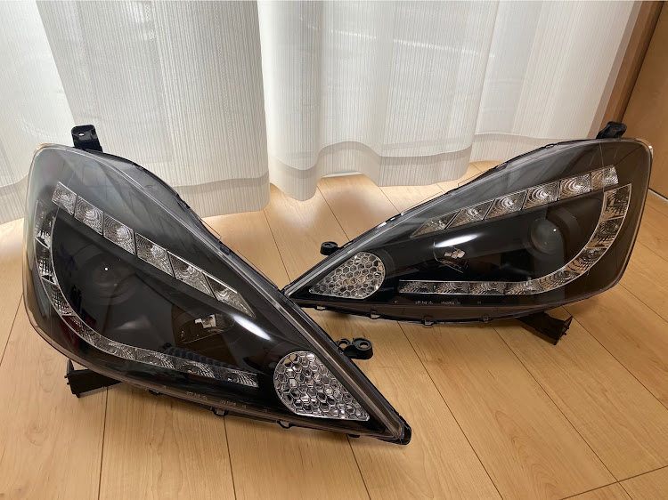 フィット RSのGE6 前期・GE8 前期・GE7前期・GE9前期に関するカスタム事例の投稿画像1枚目