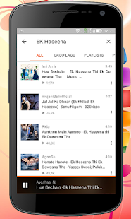 How to download Songs of Ek Haseena Thi Ek Deewana Tha Movie 1.0 apk for android