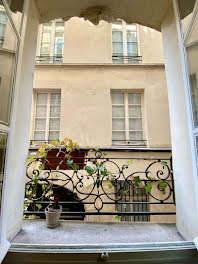 appartement à Paris 4ème (75)