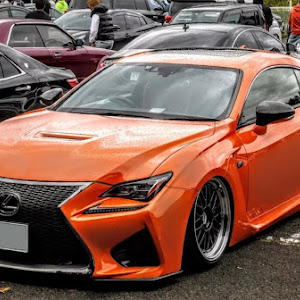 RC F USC10