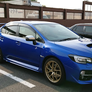 WRX STI VAB