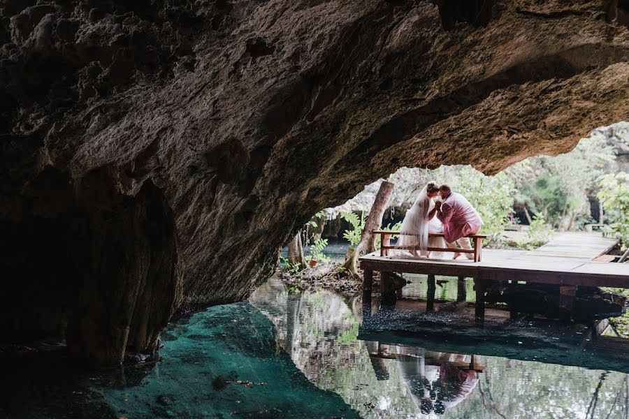 Fotógrafo de bodas Javier Palma (jahlcob). Foto del 13 de mayo 2021