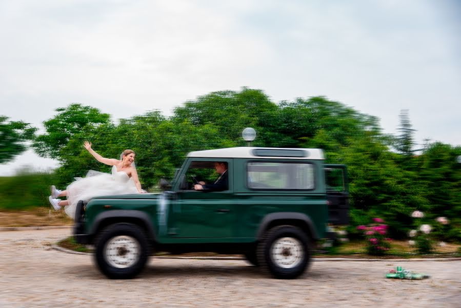 Fotógrafo de bodas Violeta Pefticheva (pefticheva). Foto del 12 de julio 2019