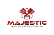 Majestic Painting Logo