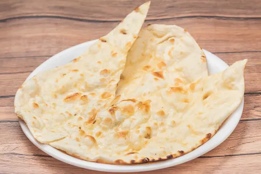 Butter Naan