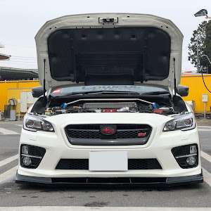 WRX STI VAB