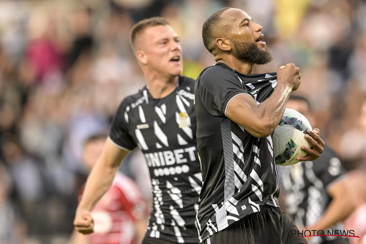 Décision surprenante de Charleroi après le Choc Wallon