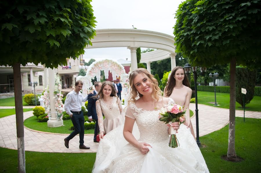 Wedding photographer Yuliya Zaichenko (yzfoto). Photo of 17 March 2019