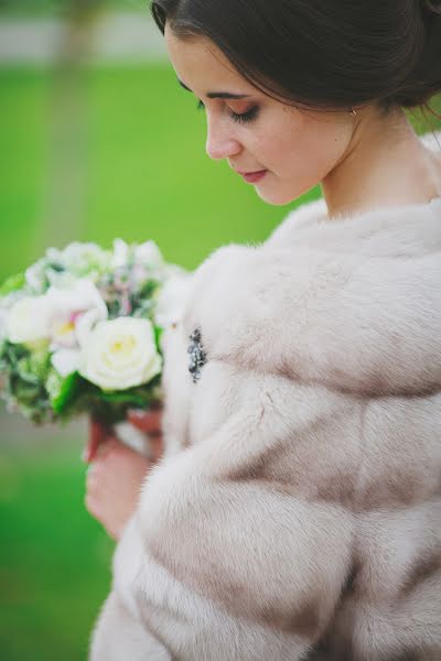 Fotógrafo de casamento Ilya Lanochkin (lanochkinilya). Foto de 7 de maio 2017