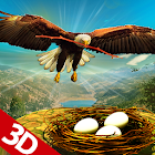 Life of Golden Eagle: Falcon Wildlife Simulation 1.1.4