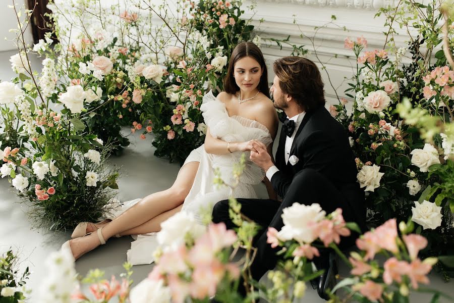 Fotógrafo de casamento Tatyana Soloveva (tatblik). Foto de 9 de abril