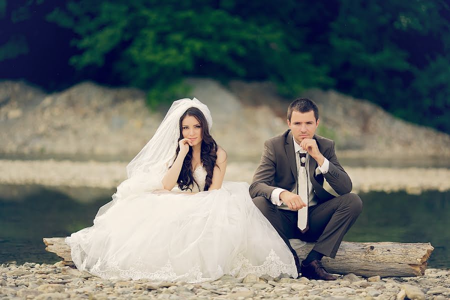 Wedding photographer Vitaliy Vaskovich (vaskovich). Photo of 29 May 2013