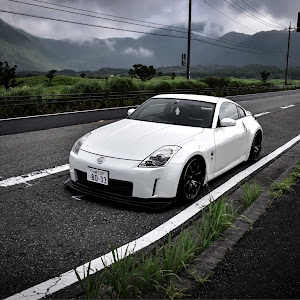 フェアレディZ Z33