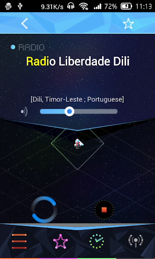 Radio East Timor