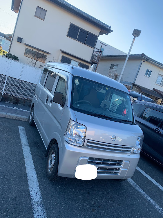 NV100クリッパーのいつもイイネ&コメントありがとうございます🙇‍♂️・ドライブ・ふーさんの日常・光熱費が高い・大寒波到来に関するカスタム事例の投稿画像1枚目