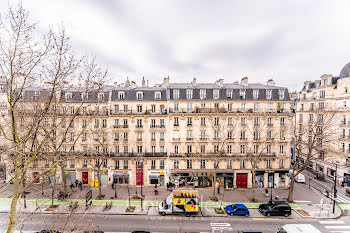 appartement à Paris 18ème (75)