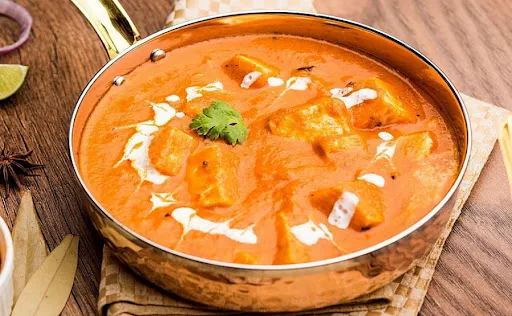 Shahi Paneer