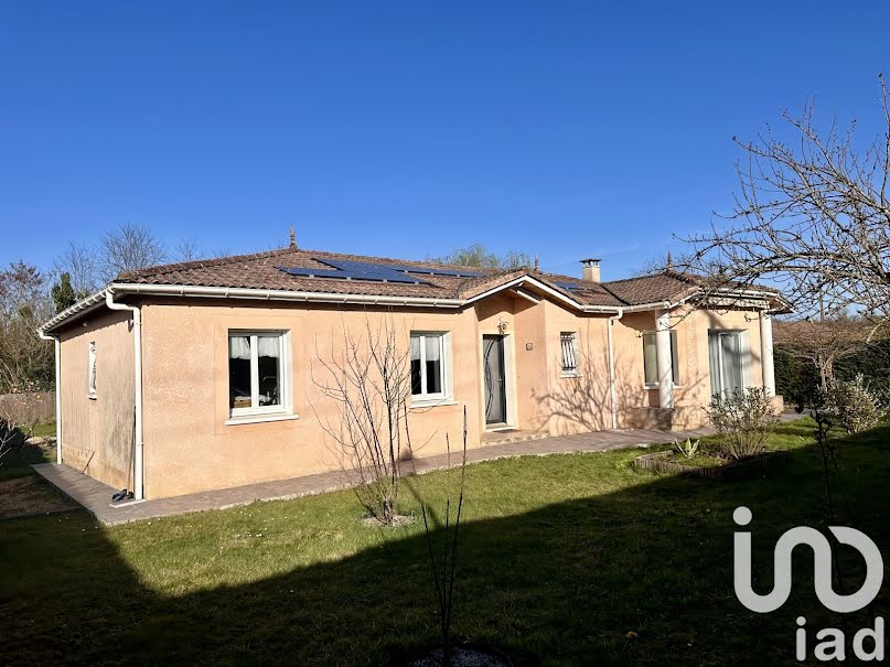 Vente maison 5 pièces 110 m² à Gironde-sur-Dropt (33190), 249 100 €