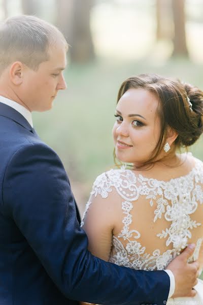 Wedding photographer Aleksandr Burlakov (alexbu). Photo of 4 April 2018