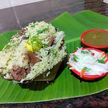 Sri Banashankari Donne Biriyani photo 