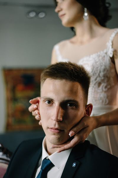 Wedding photographer Vitaliy Antonov (vitaly). Photo of 27 July 2017