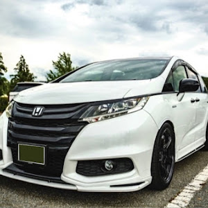 オデッセイ RC1