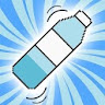 2D Water Bottle Flip 2k18 icon