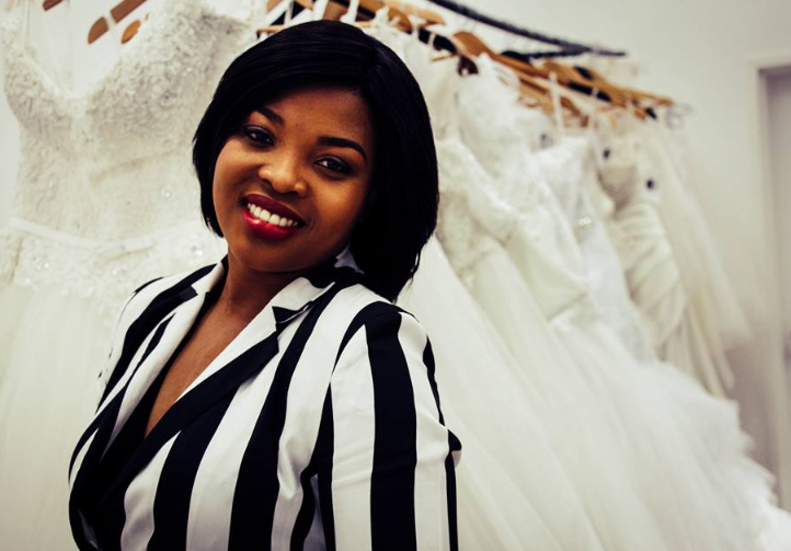 Zama Sithole says some brides have asked for refunds while others are not sure when they will tie the knot as the pandemic continues to rage across South Africa.