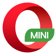 Opera Mini-Browser