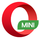 Браузер Opera Mini