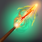 Draw Spells Duel - Magic Game 0.3