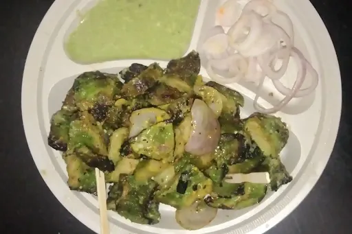 Pudina Chaap Tikka