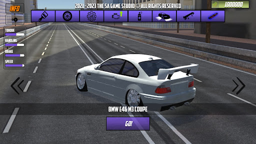 Screenshot Traffic Racer 1v1: Multiplayer